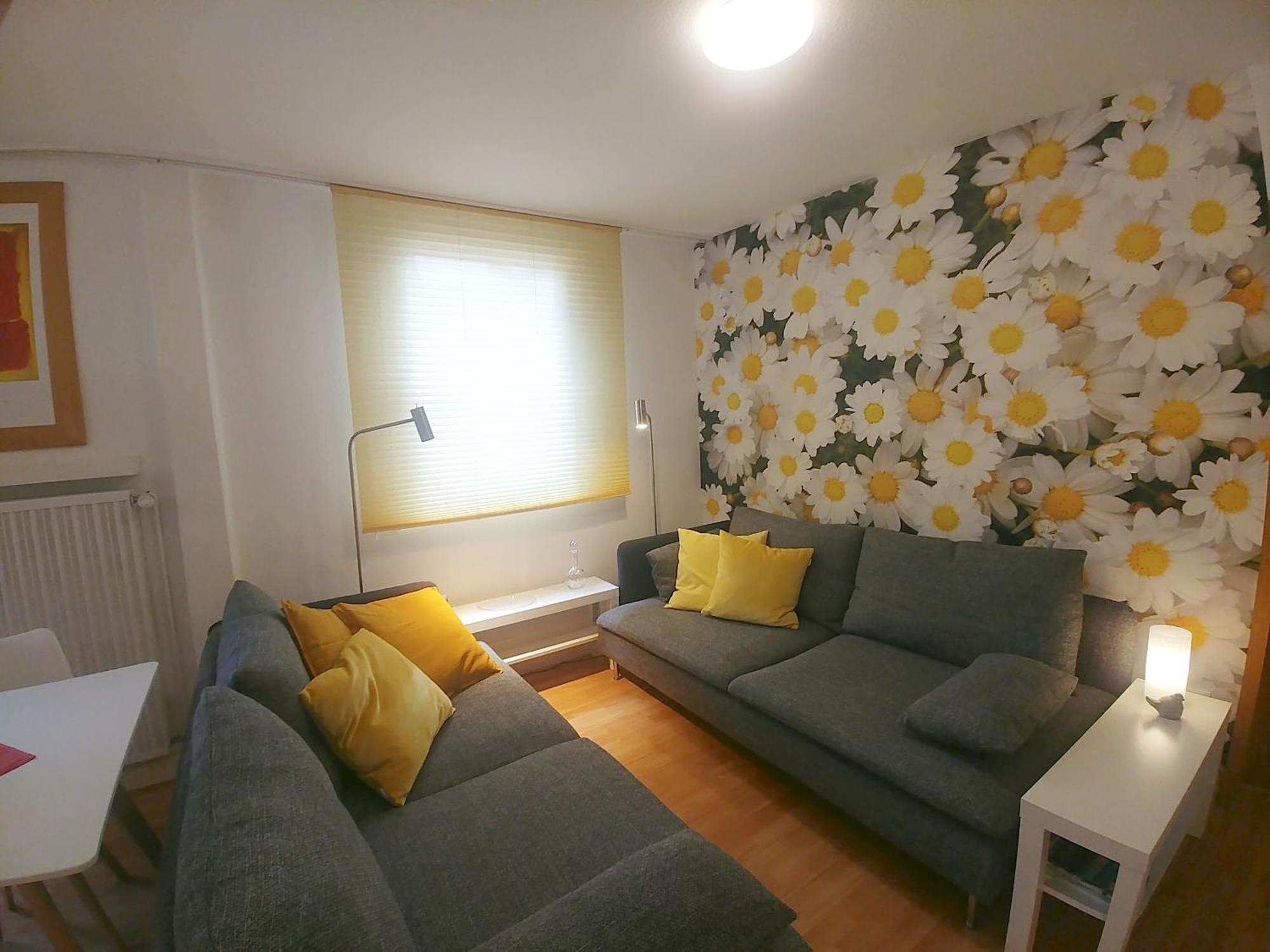 Rheinblick 2 Appartement Koblenz (Rhineland-Palatinate)