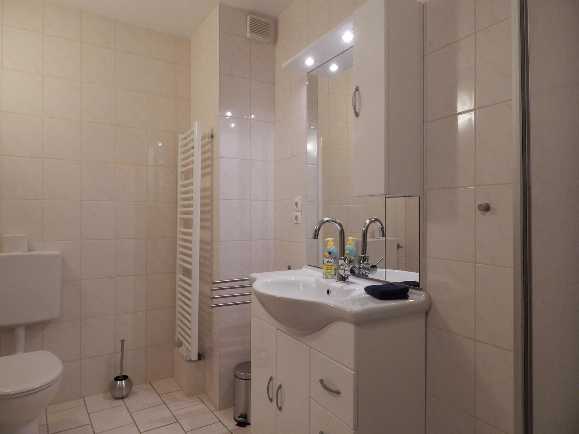 Rheinblick 2 Appartement